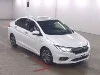 HONDA GRACE