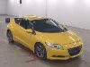 HONDA CR-Z