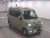 HONDA N VAN