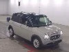 SUZUKI LAPIN LC