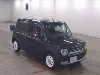 SUZUKI ALTO LAPIN CHOCOLATE