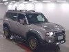 TOYOTA LAND CRUISER 250 1