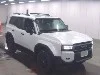TOYOTA LAND CRUISER 250