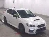 SUBARU WRX S4