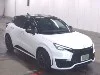 LEXUS LBX