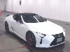 LEXUS LC
