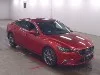 MAZDA ATENZA SEDAN