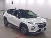 SUZUKI FRONX