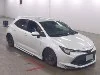 TOYOTA COROLLA SPORT