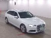 AUDI A4 AVANTE