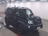 TOYOTA LAND CRUISER FJ