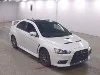 MITSUBISHI LANCER EVOLUTION