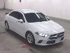 MERCEDES BENZ A CLASS