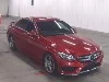MERCEDES BENZ C CLASS