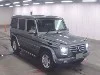 MERCEDES BENZ G CLASS