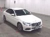 MERCEDES BENZ C CLASS