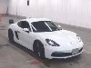 PORSCHE 718 CAYMAN