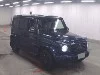 MERCEDES BENZ G CLASS