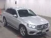 MERCEDES BENZ GLC