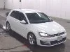 VOLKSWAGEN GOLF  GTI