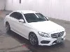 MERCEDES BENZ C CLASS