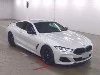 BMW 8 SERIES