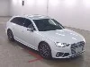 AUDI S4 AVANTE