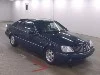 MERCEDES BENZ S CLASS