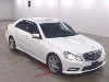 MERCEDES BENZ E CLASS