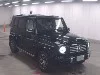 MERCEDES BENZ G CLASS