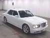BENTLEY ARNAGE