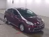 TOYOTA PRIUS PHV