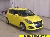 SUZUKI SWIFT SPORTS