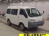 MAZDA BONGO VAN