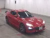 MAZDA RX-8
