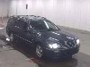 NISSAN STAGEA