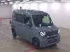 HONDA N VAN E: