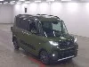 DAIHATSU TANTO FUN CROSS