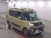 DAIHATSU TANTO FUN CROSS