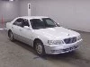 NISSAN CIMA