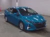 TOYOTA PRIUS PHV