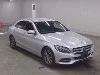 MERCEDES BENZ C CLASS