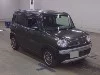 MAZDA FLAIR CROSSOVER
