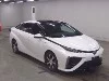 TOYOTA MIRAI