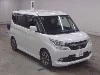 SUZUKI SOLIO BANDIT