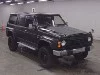 NISSAN SAFARI