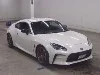 TOYOTA GR86