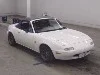 MAZDA EUNOS ROADSTER