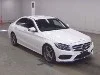 MERCEDES BENZ C CLASS