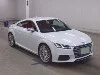 AUDI TTS COUPE